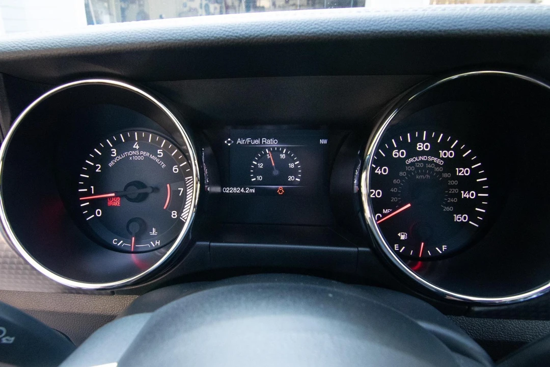2016 Ford S550 Mustang GT - Image 23 of 31