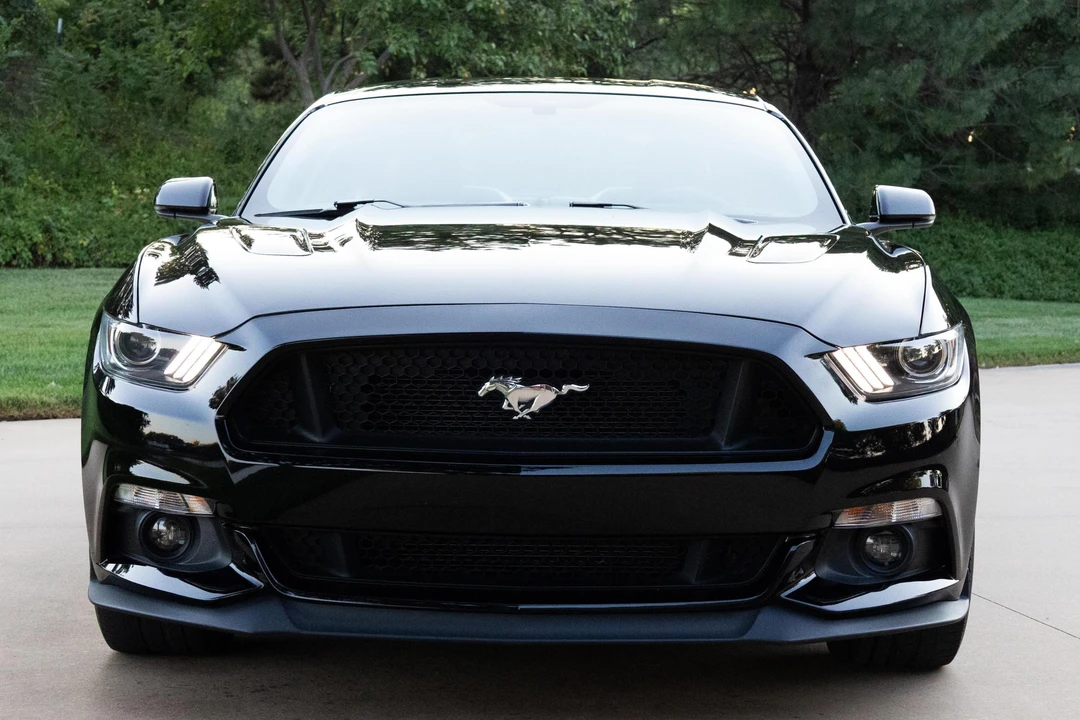 2016 Ford S550 Mustang GT - Image 2 of 31