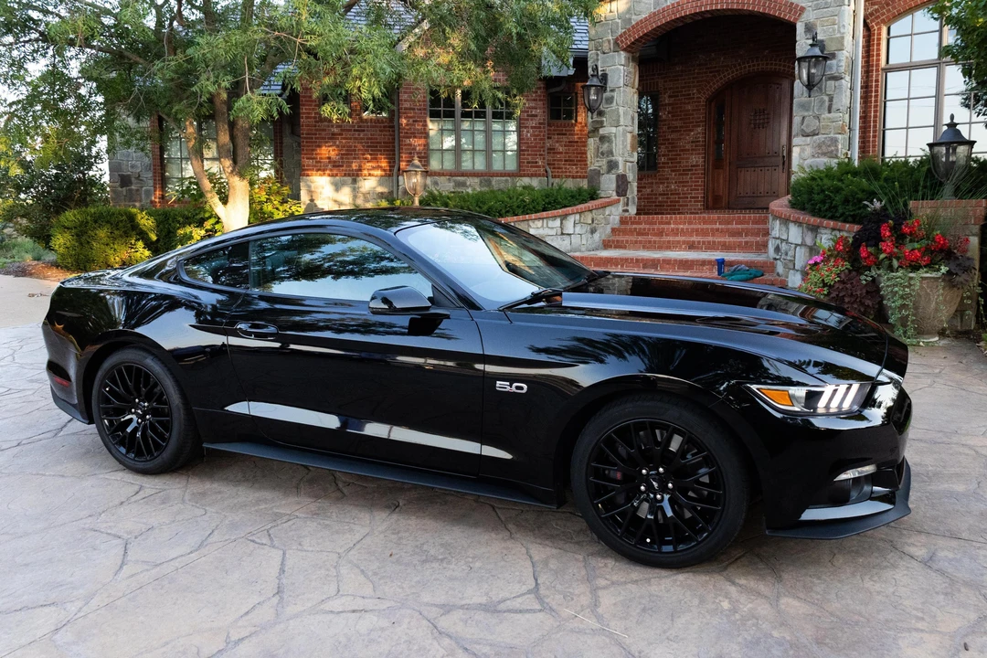2016 Ford S550 Mustang GT - Image 3 of 31