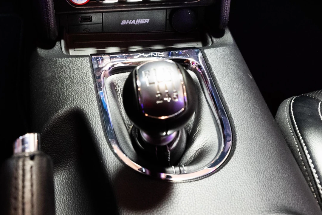 2016 Ford S550 Mustang GT - Image 21 of 31