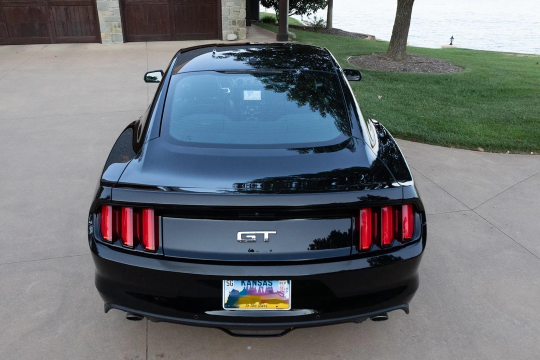 2016 Ford S550 Mustang GT - Image 4 of 31