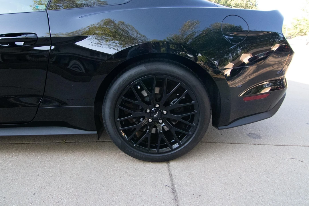 2016 Ford S550 Mustang GT - Image 17 of 31