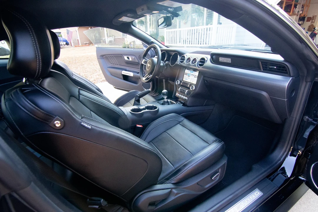 2016 Ford S550 Mustang GT - Image 28 of 31