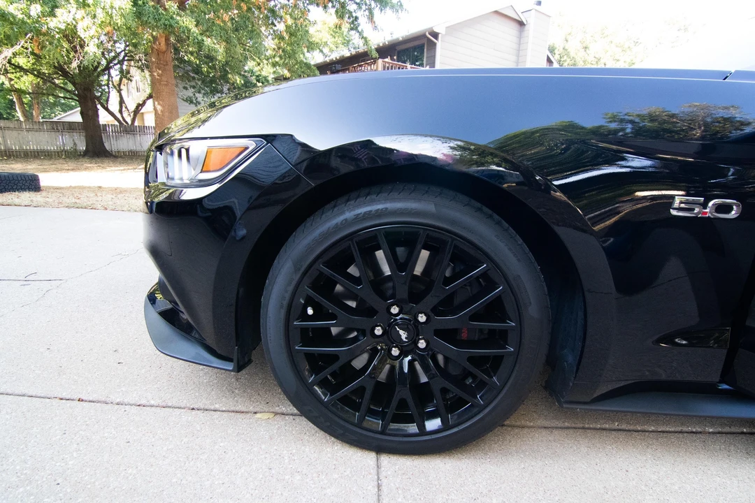 2016 Ford S550 Mustang GT - Image 16 of 31