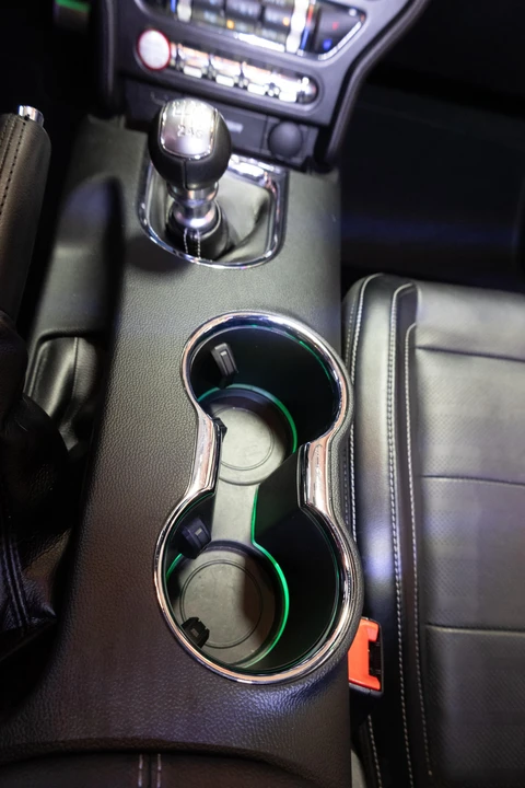2016 Ford S550 Mustang GT - Image 30 of 31
