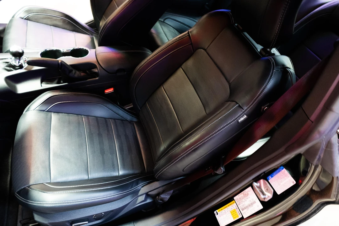 2016 Ford S550 Mustang GT - Image 22 of 31