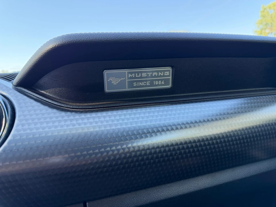 2016 Ford S550 Mustang GT - Image 27 of 31