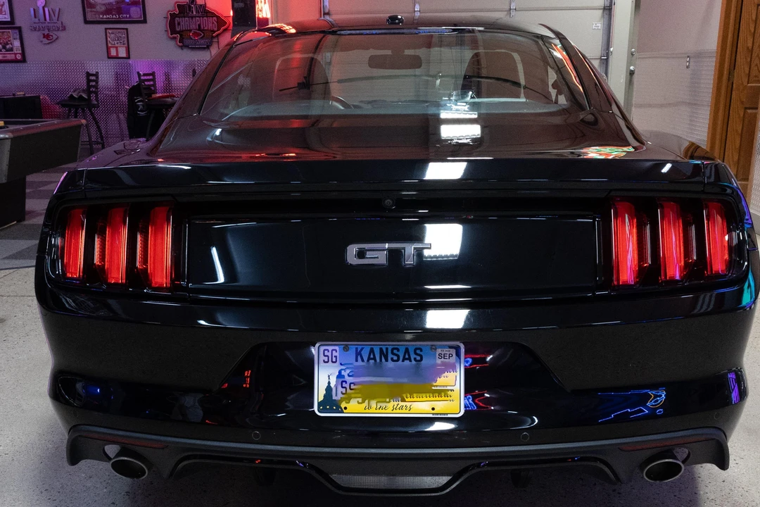 2016 Ford S550 Mustang GT - Image 11 of 31