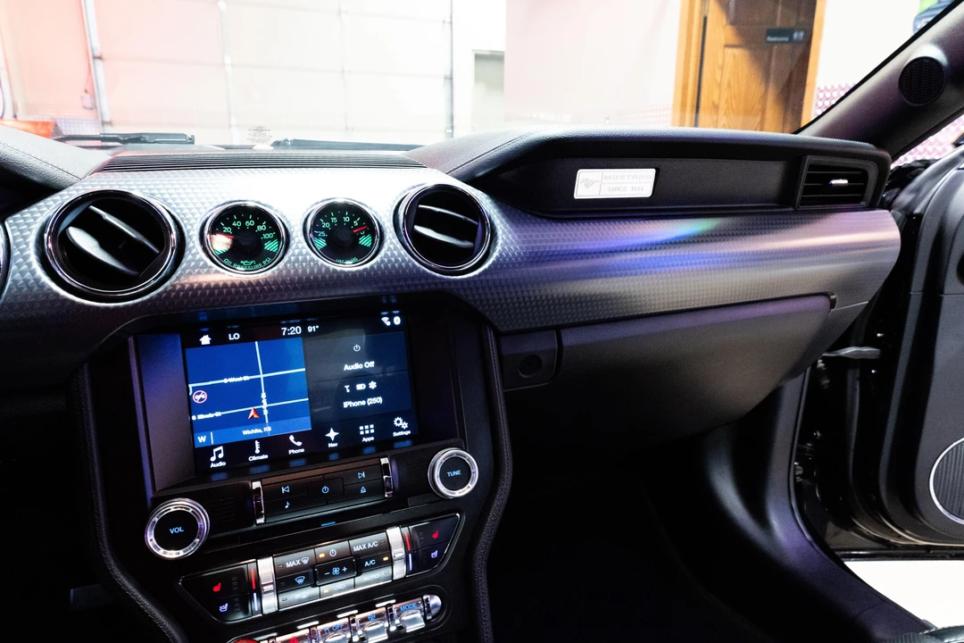 2016 Ford S550 Mustang GT - Image 26 of 31