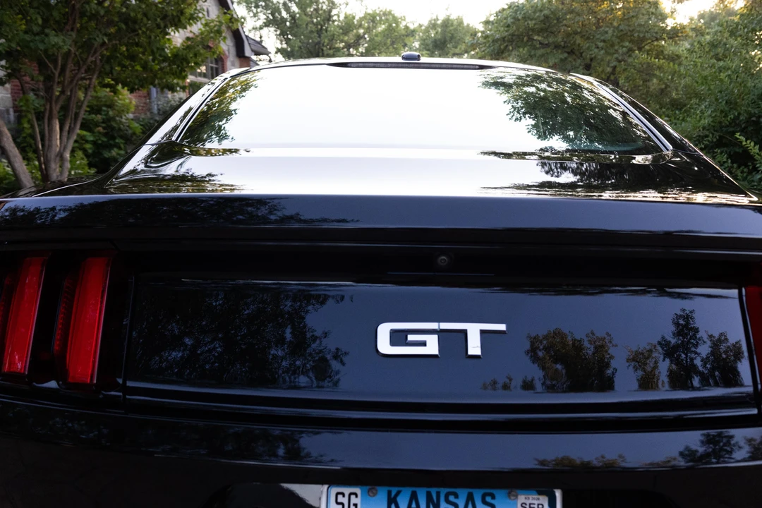 2016 Ford S550 Mustang GT - Image 13 of 31