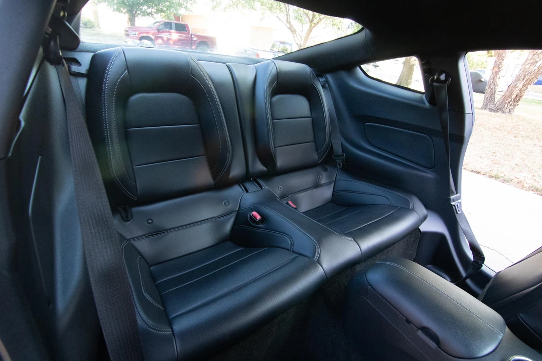 2016 Ford S550 Mustang GT - Image 24 of 31