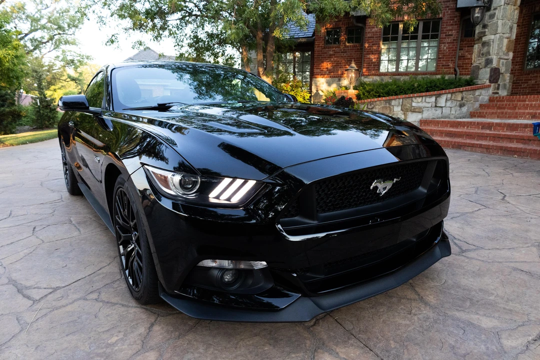 2016 Ford S550 Mustang GT - Image 10 of 31