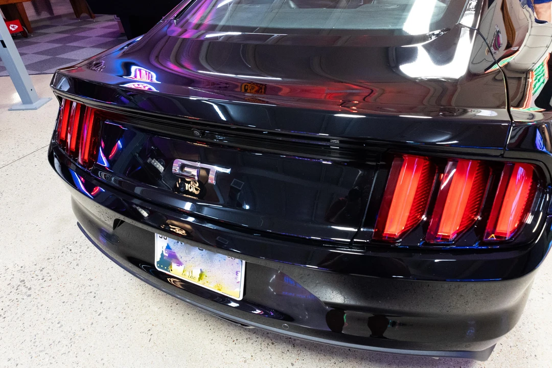 2016 Ford S550 Mustang GT - Image 14 of 31