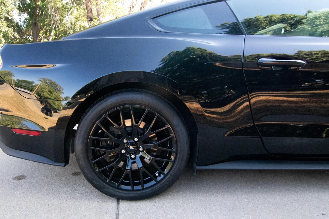 2016 Ford S550 Mustang GT - Image 18 of 31