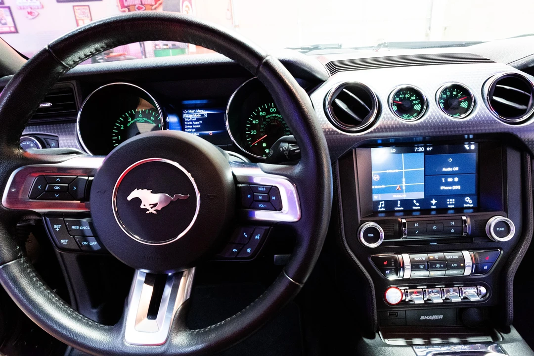 2016 Ford S550 Mustang GT - Image 25 of 31