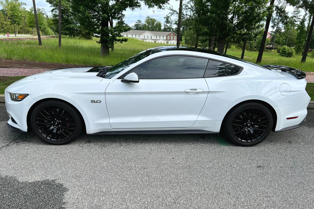 2016 Ford S550 Mustang GT - Image 3 of 31