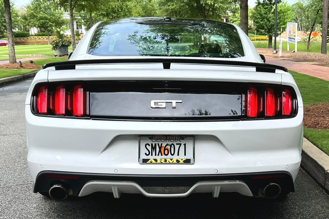 2016 Ford S550 Mustang GT - Image 5 of 31