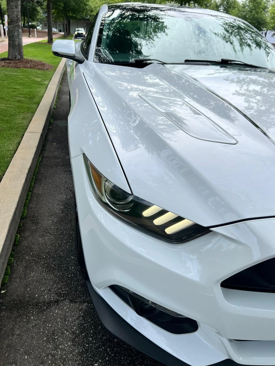 2016 Ford S550 Mustang GT - Image 29 of 31