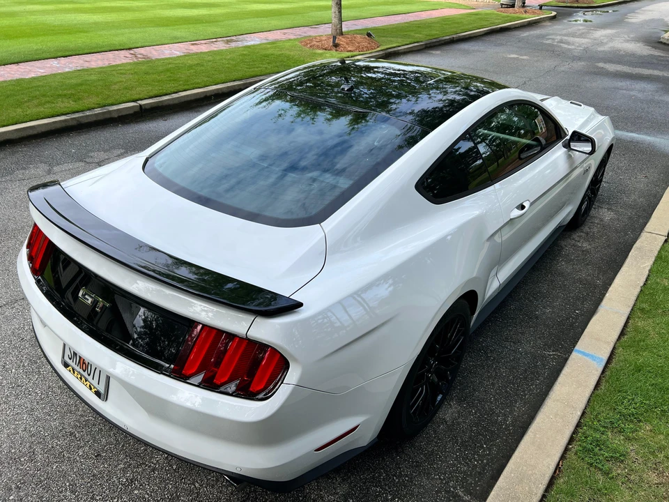 2016 Ford S550 Mustang GT - Image 21 of 31