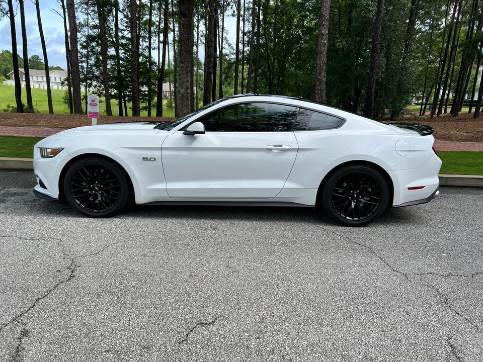 2016 Ford S550 Mustang GT - Image 14 of 31