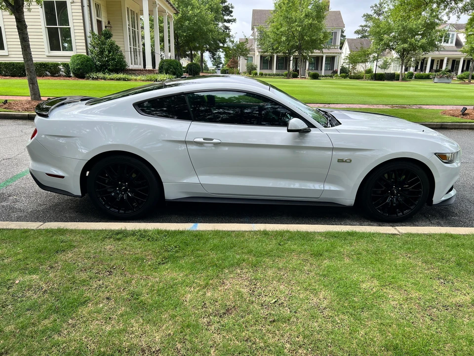 2016 Ford S550 Mustang GT - Image 9 of 31