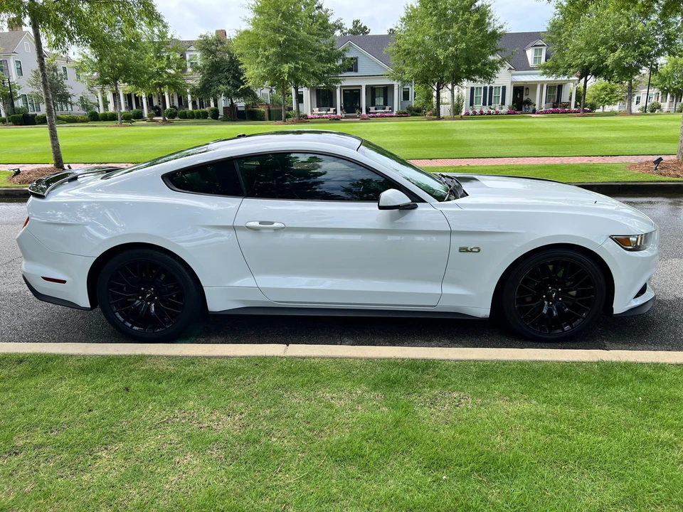 2016 Ford S550 Mustang GT - Image 24 of 31