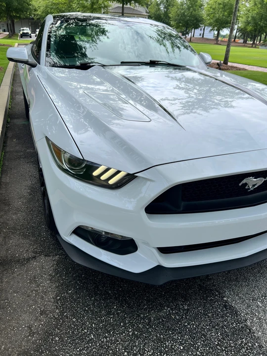 2016 Ford S550 Mustang GT - Image 30 of 31