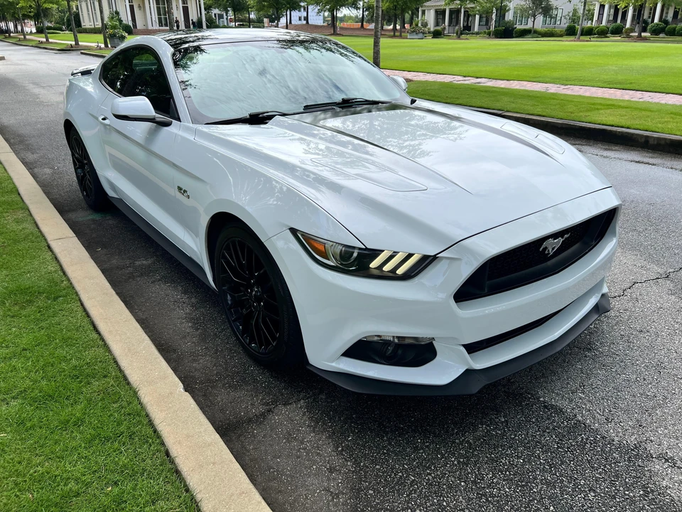 2016 Ford S550 Mustang GT - Image 27 of 31
