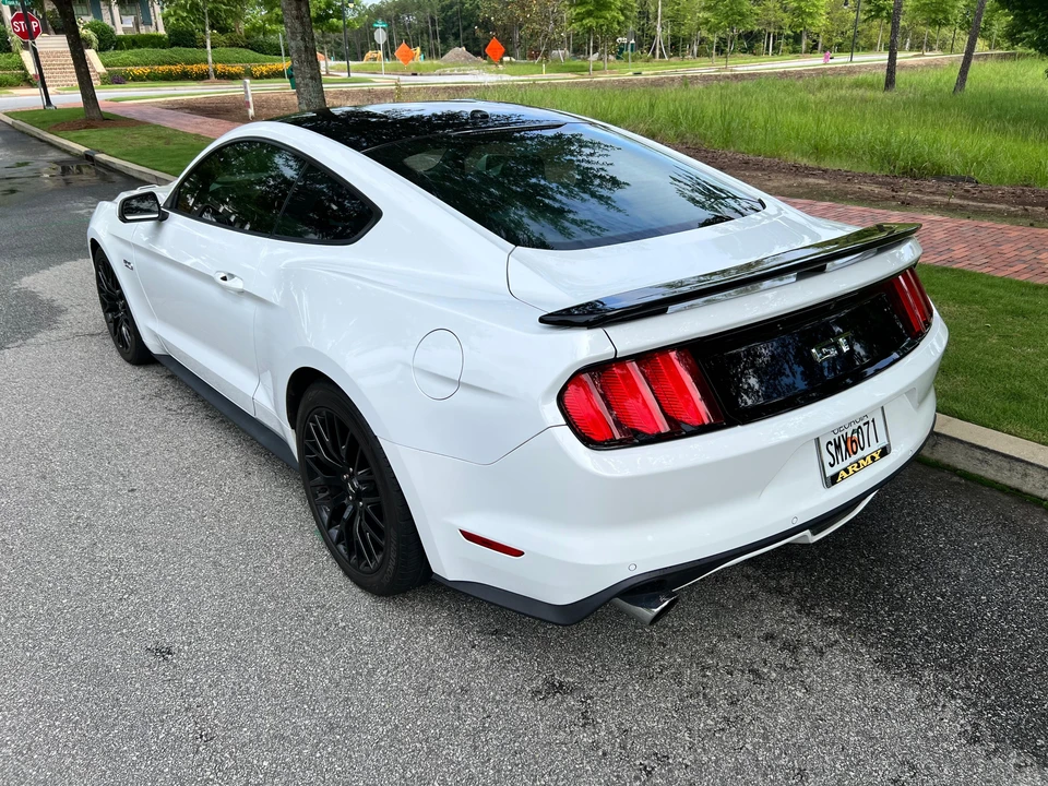 2016 Ford S550 Mustang GT - Image 15 of 31