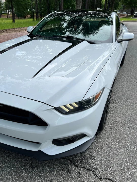 2016 Ford S550 Mustang GT - Image 31 of 31