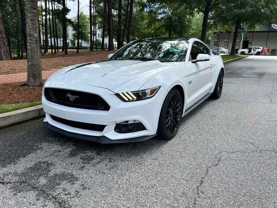 2016 Ford S550 Mustang GT - Image 13 of 31