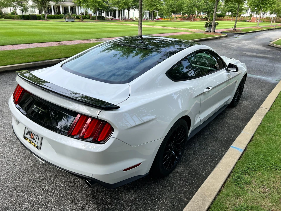 2016 Ford S550 Mustang GT - Image 22 of 31
