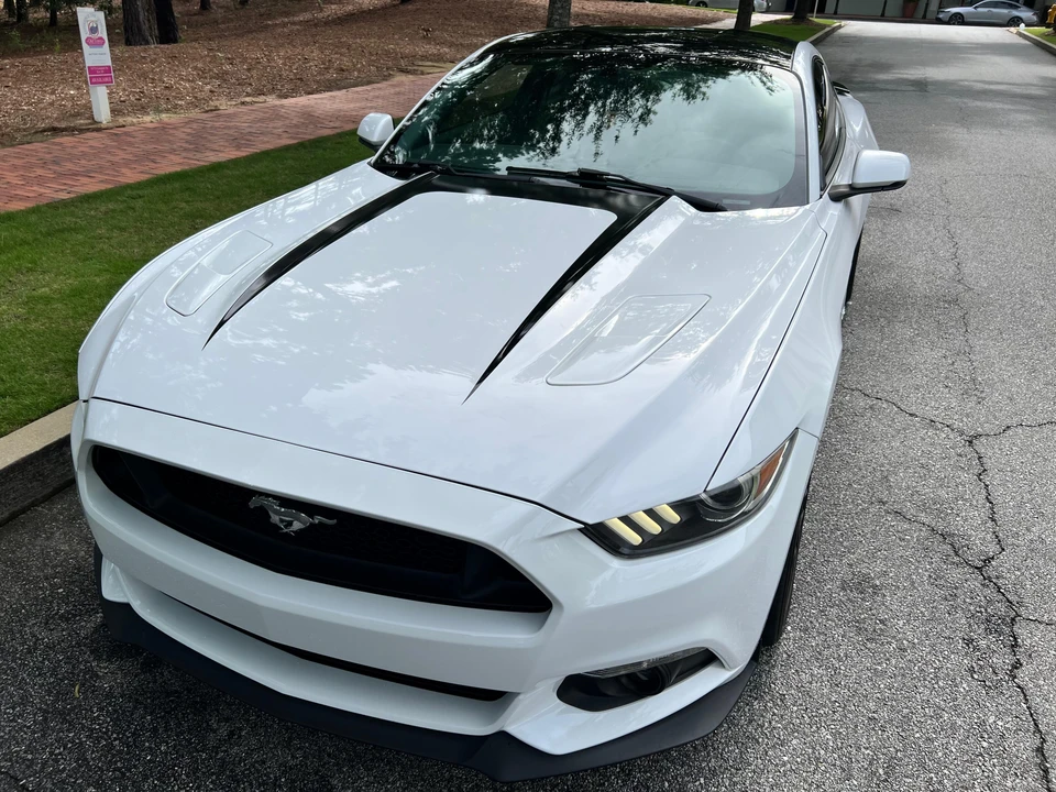 2016 Ford S550 Mustang GT - Image 12 of 31