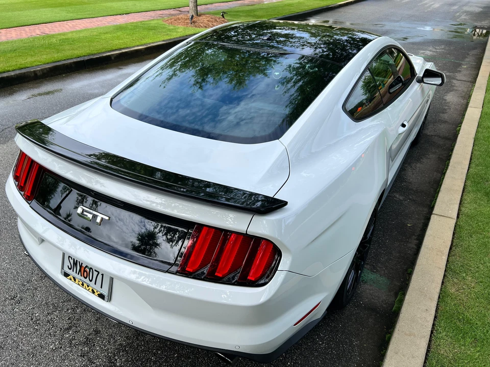 2016 Ford S550 Mustang GT - Image 19 of 31