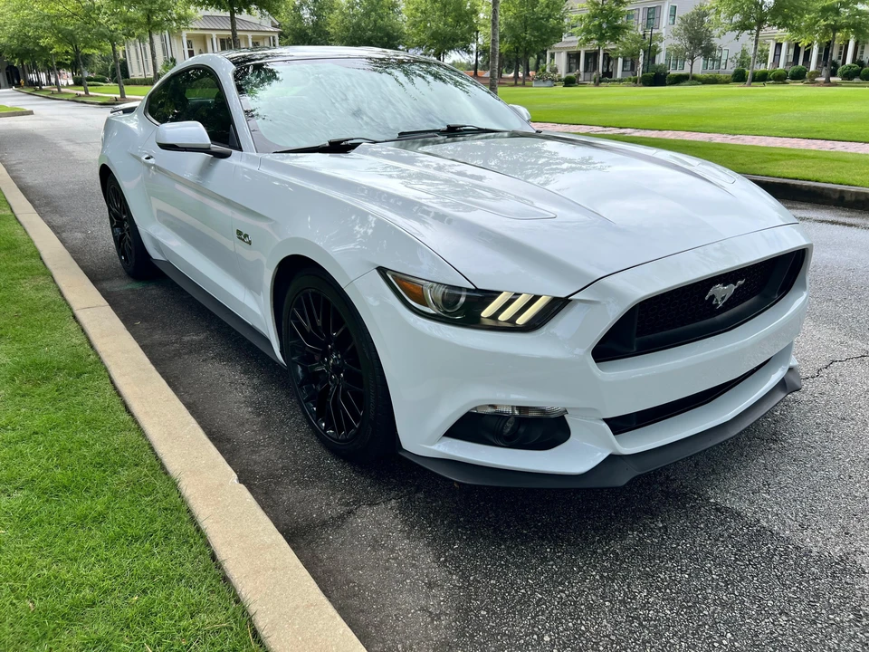 2016 Ford S550 Mustang GT - Image 25 of 31