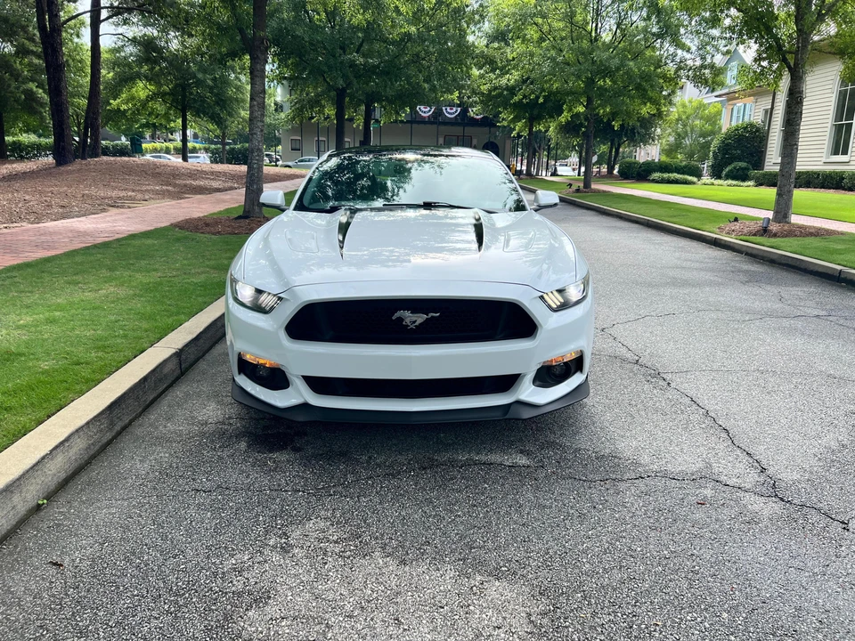 2016 Ford S550 Mustang GT - Image 6 of 31