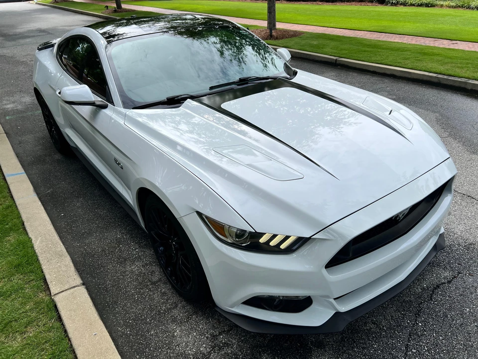 2016 Ford S550 Mustang GT - Image 26 of 31