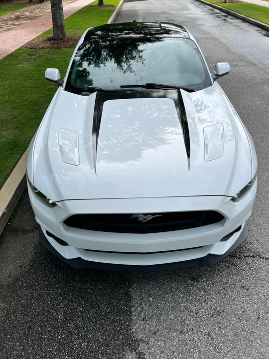 2016 Ford S550 Mustang GT - Image 11 of 31