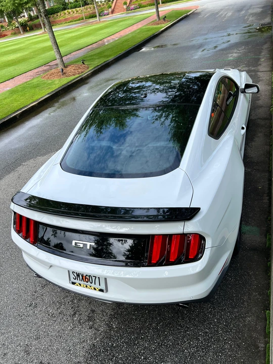 2016 Ford S550 Mustang GT - Image 18 of 31