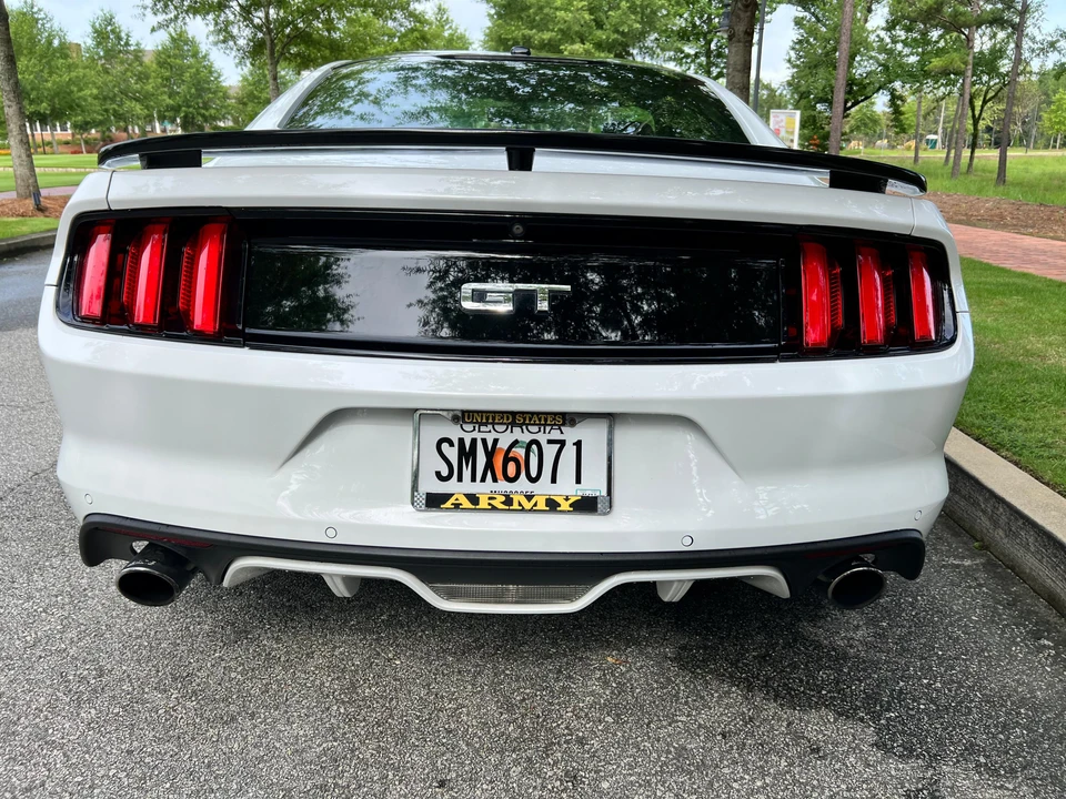 2016 Ford S550 Mustang GT - Image 17 of 31