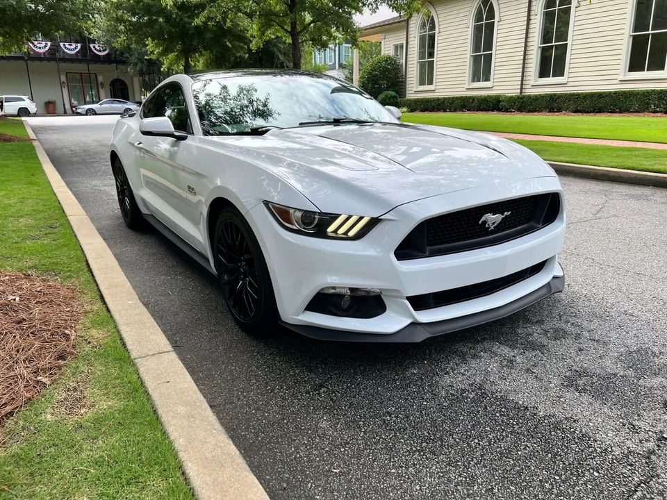 2016 Ford S550 Mustang GT - Image 10 of 31