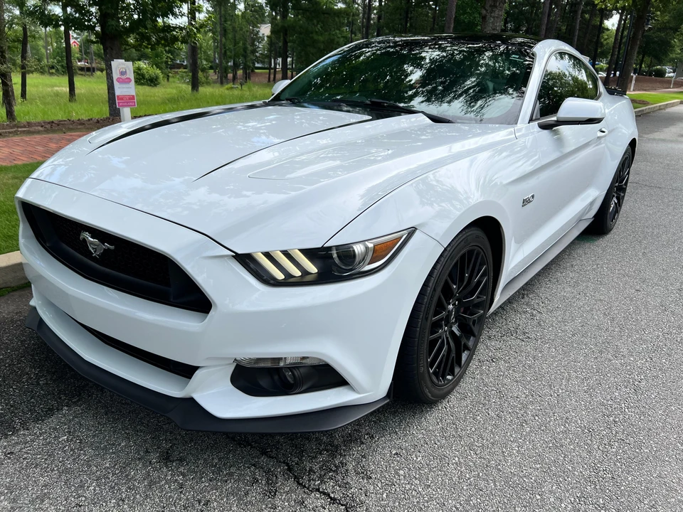 2016 Ford S550 Mustang GT - Image 8 of 31