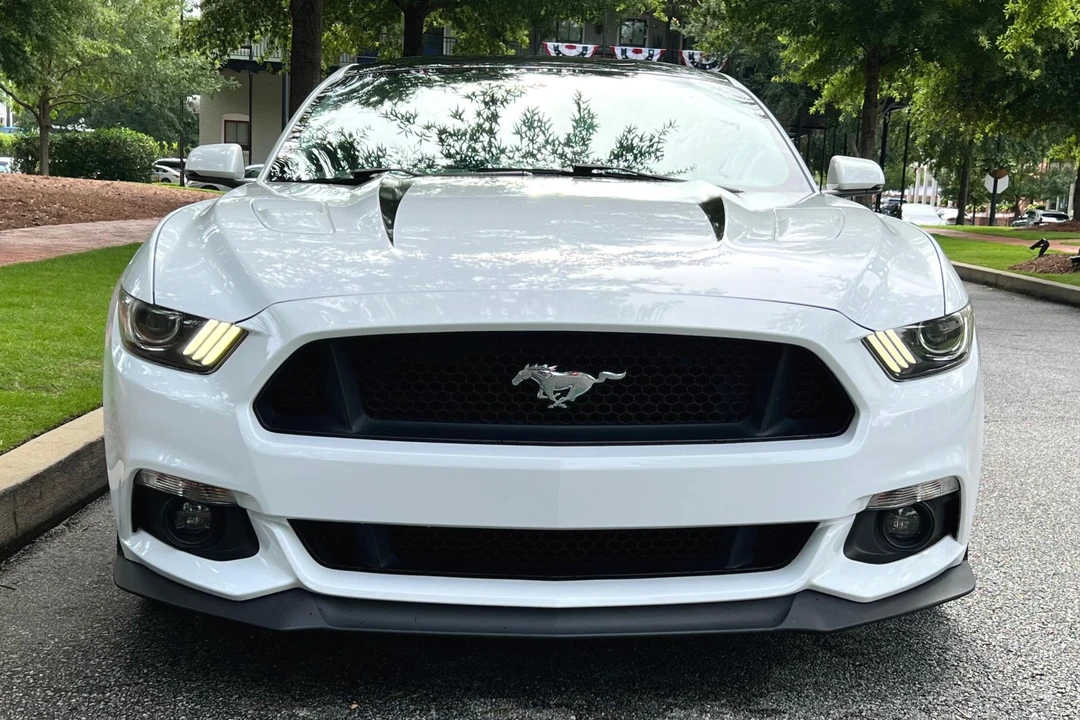 2016 Ford S550 Mustang GT - Image 2 of 31