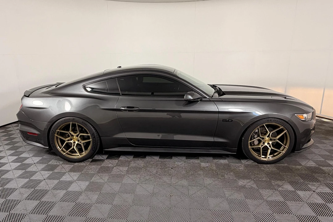 2016 Ford S550 Mustang - Image 3 of 31