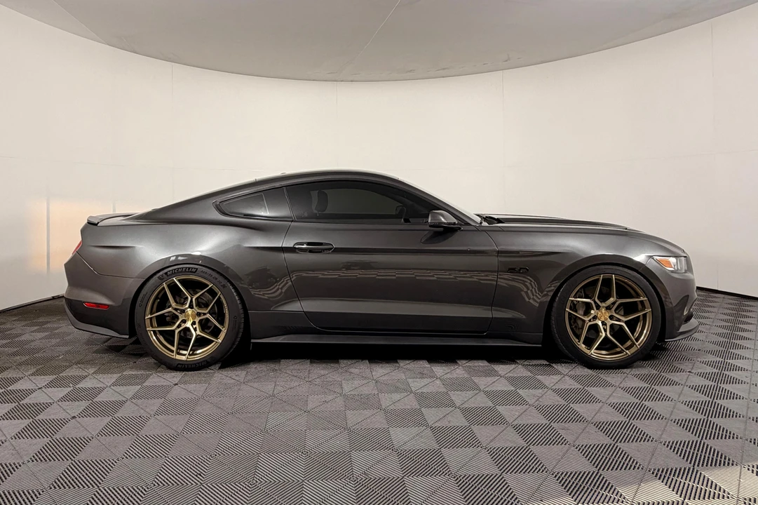 2016 Ford S550 Mustang - Image 13 of 31