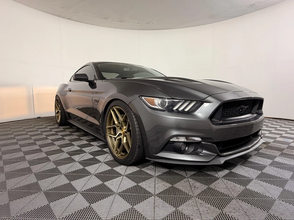 2016 Ford S550 Mustang - Image 17 of 31