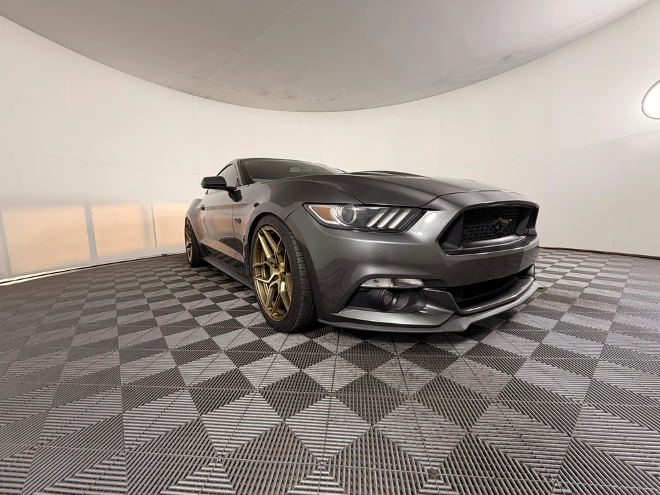 2016 Ford S550 Mustang - Image 18 of 31