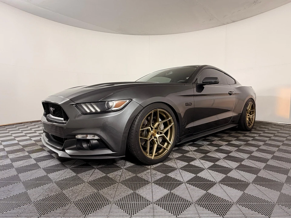 2016 Ford S550 Mustang - Image 25 of 31
