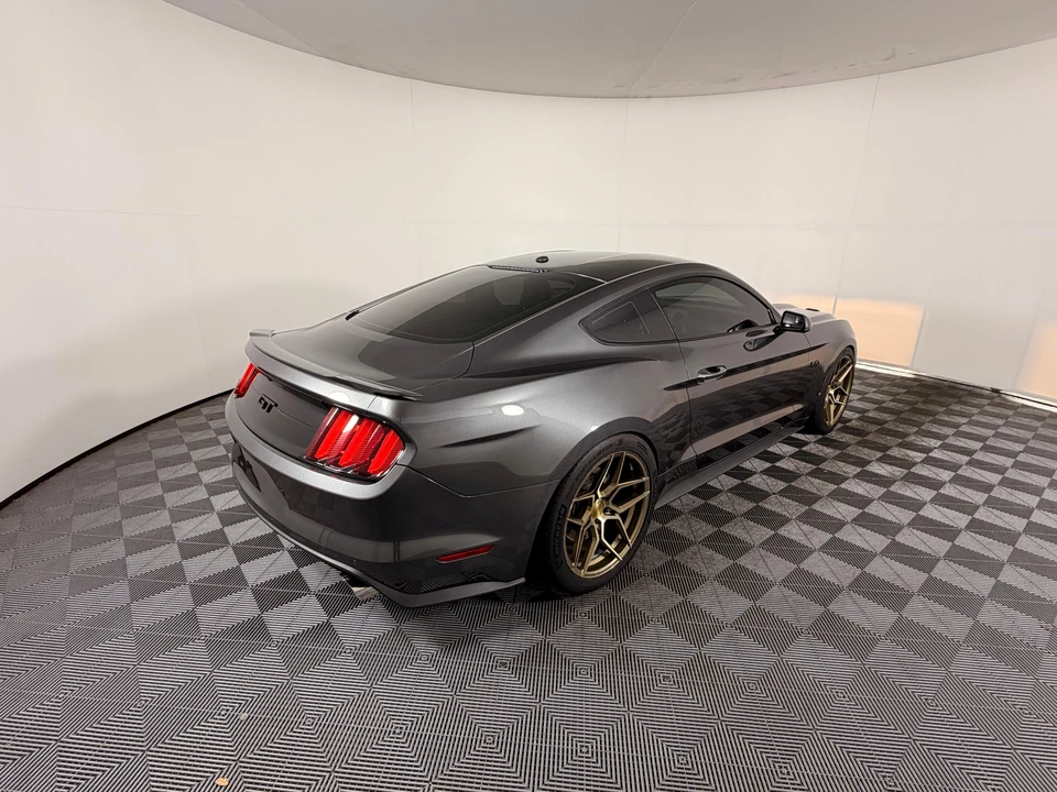 2016 Ford S550 Mustang - Image 11 of 31