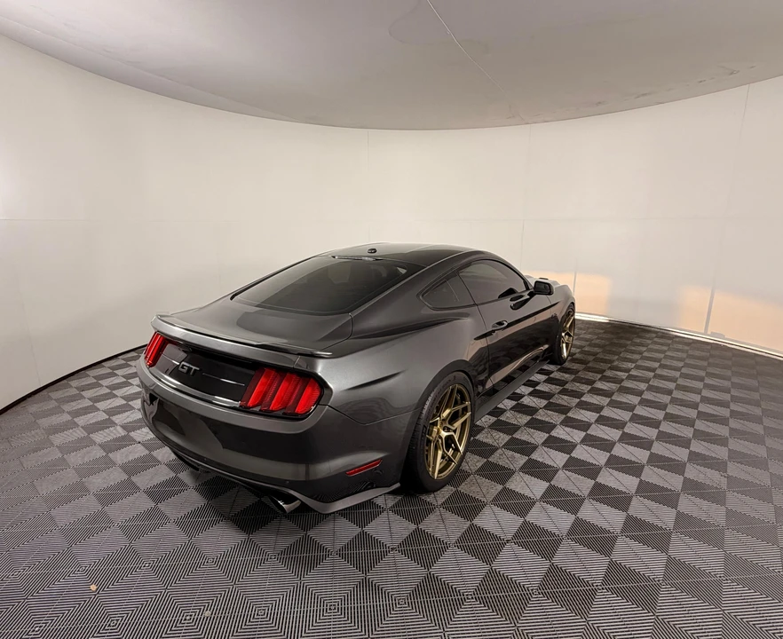 2016 Ford S550 Mustang - Image 10 of 31